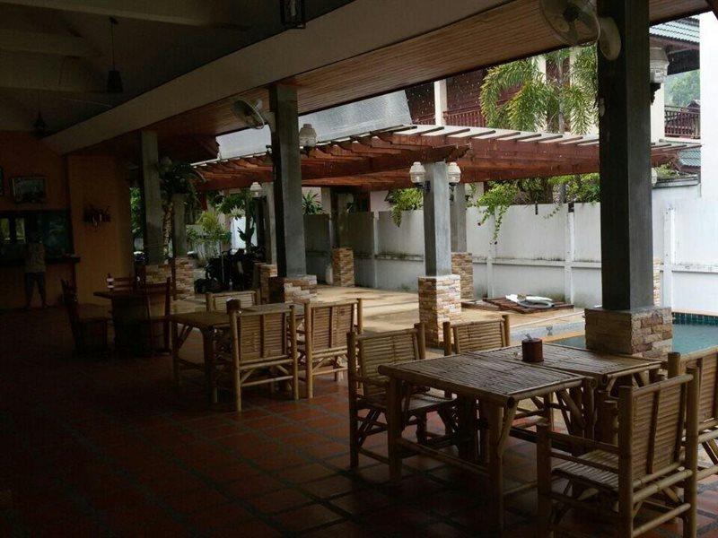 Tropicoco Beach Resort Koh Phangan Haad Yao Bagian luar foto