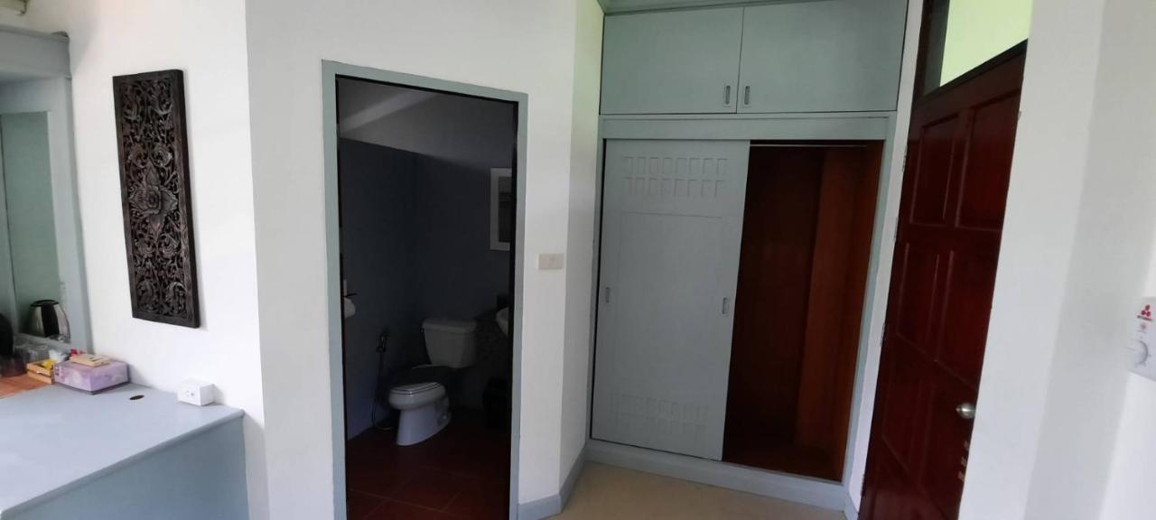 Tropicoco Beach Resort Koh Phangan Haad Yao Bagian luar foto
