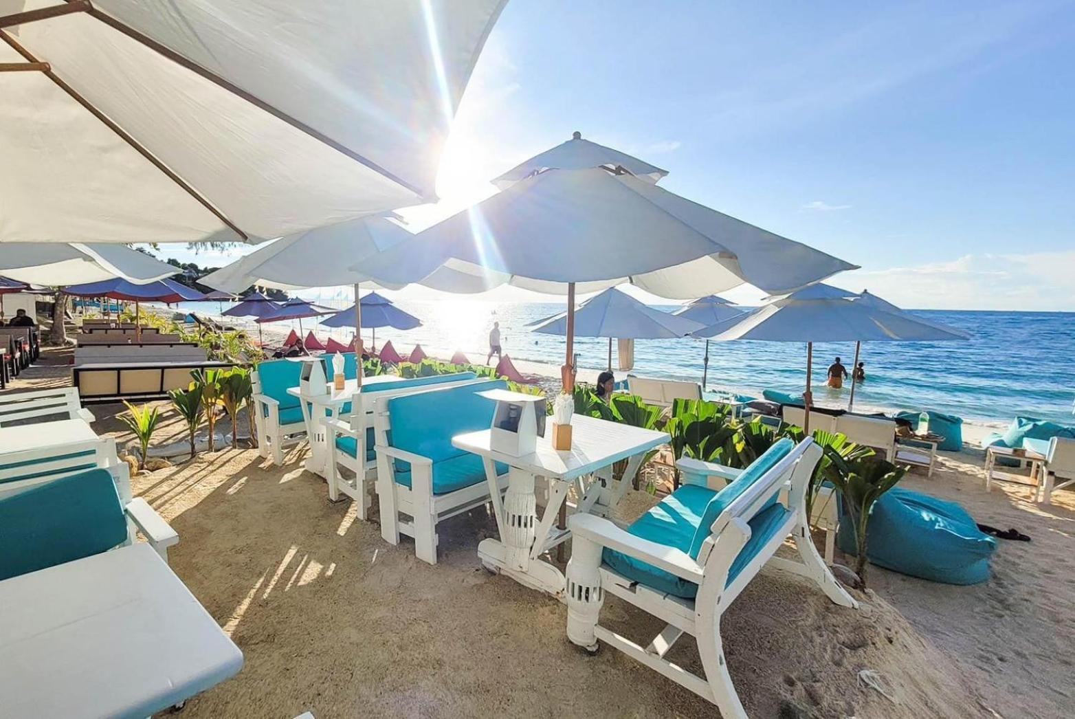 Tropicoco Beach Resort Koh Phangan Haad Yao Bagian luar foto